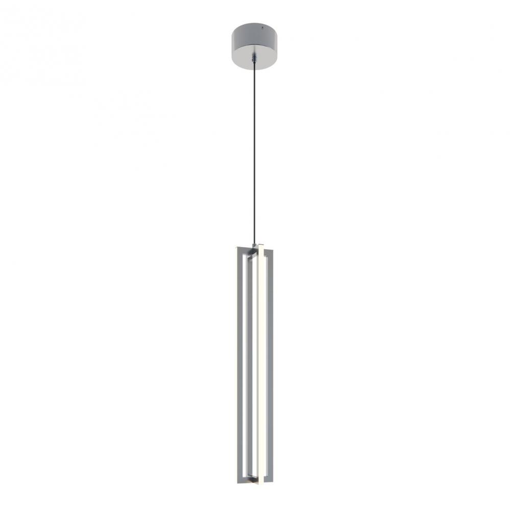 Cass 24 LED Pendant