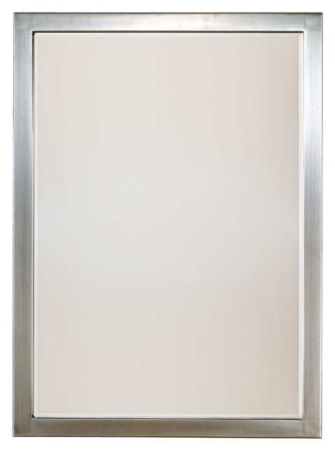 Paradox - Beveled Mirror