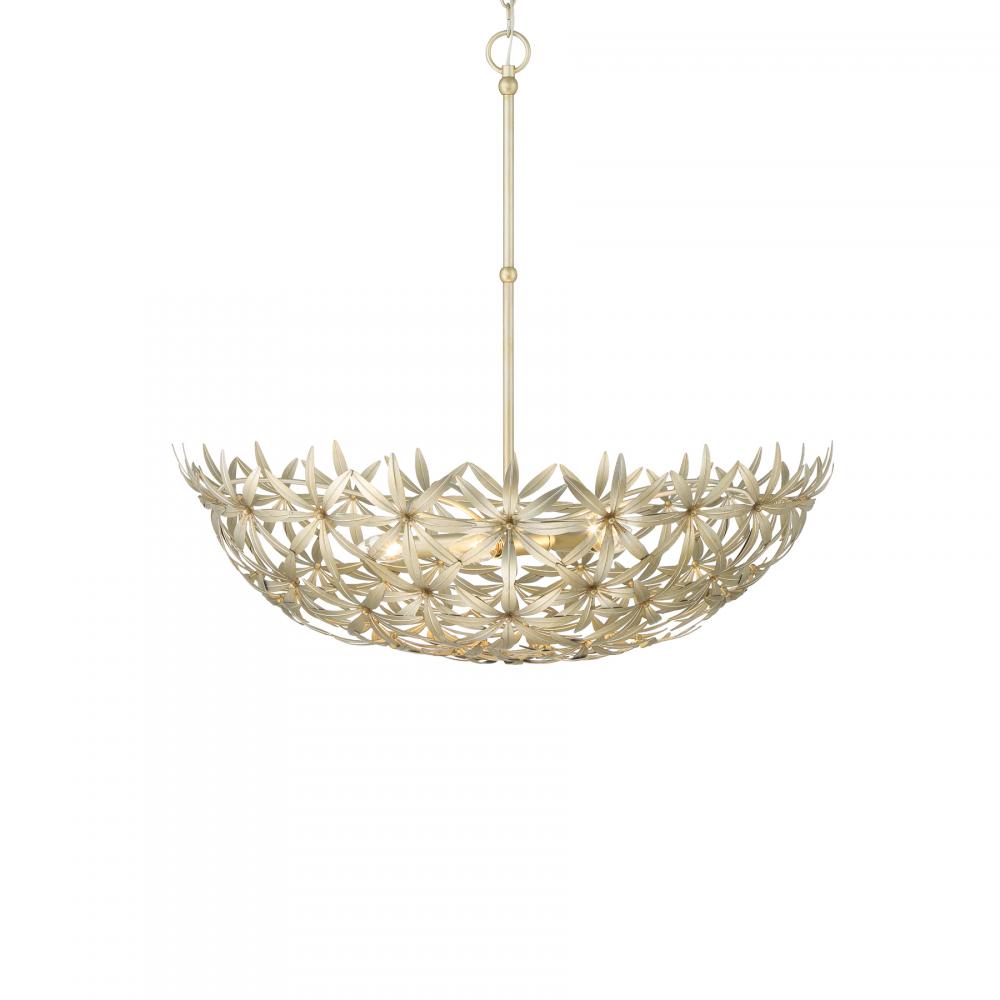 5 LIGHT PENDANT