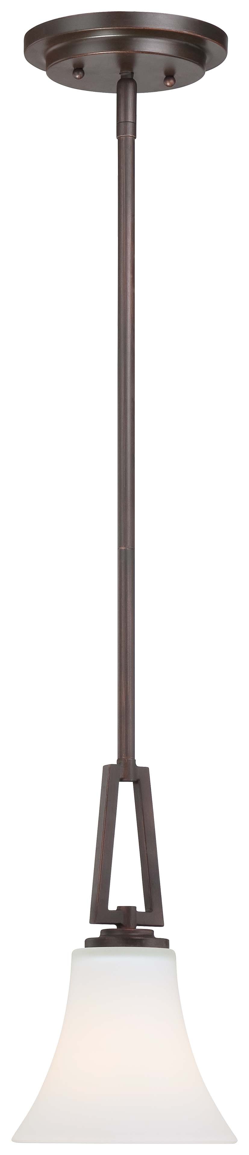 MIDDLEBROOK - 1 LIGHT MINI PENDANT