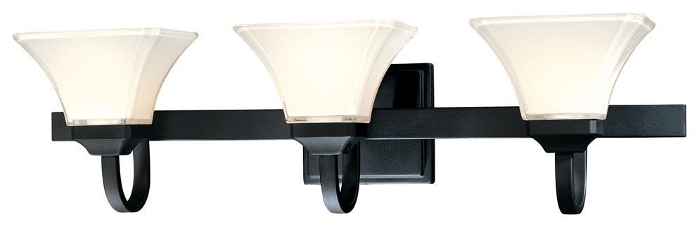 AGILIS™ - 3 LIGHT BATH