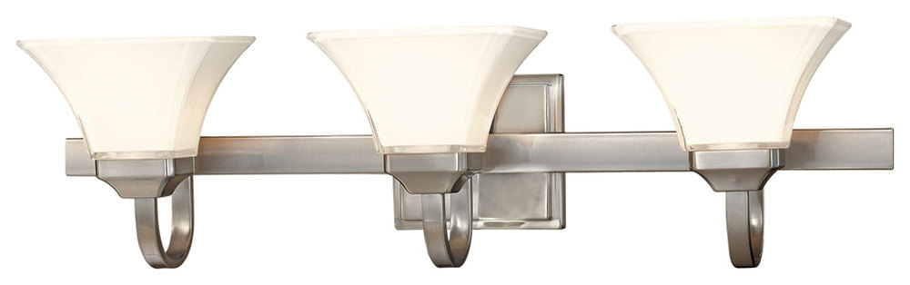 AGILIS™ - 3 LIGHT BATH