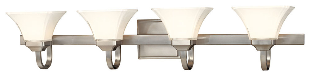 AGILIS™ - 4 LIGHT BATH