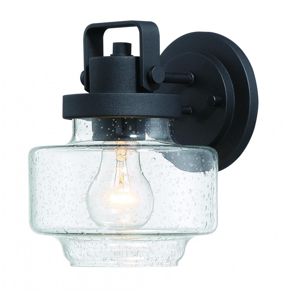 ROSECRANS - 1 LIGHT OUTDOOR WALL MOUNT