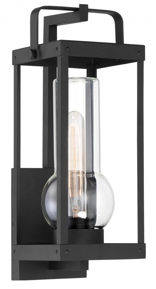 SULLIVANS LANDING - 1 LIGHT OUTDOOR WALL MOUNT