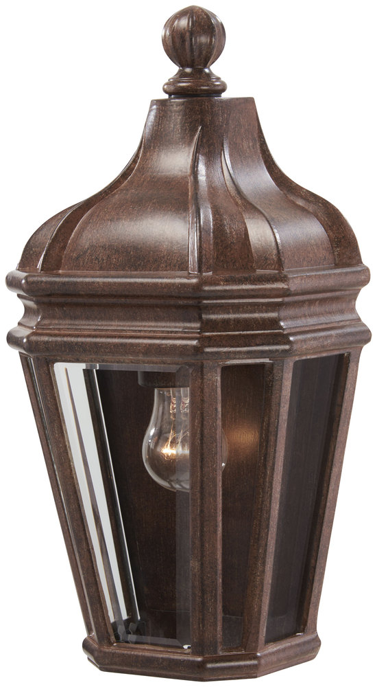 HARRISON™ - 1 LIGHT OUTDOOR POCKET LANTERN