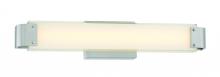 Minka-Lavery 2510-84-L - ROUND-A-BOUT - 24.25" LED BATH
