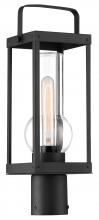 Minka-Lavery 73166-66 - SULLIVANS LANDING - 1 LIGHT OUTDOOR POST LANTERN