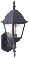 Minka-Lavery 9060-66 - BAY HILL™ - 1 LIGHT OUTDOOR WALL MOUNT