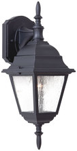 Minka-Lavery 9067-66 - BAY HILL™ - 1 LIGHT OUTDOOR WALL MOUNT