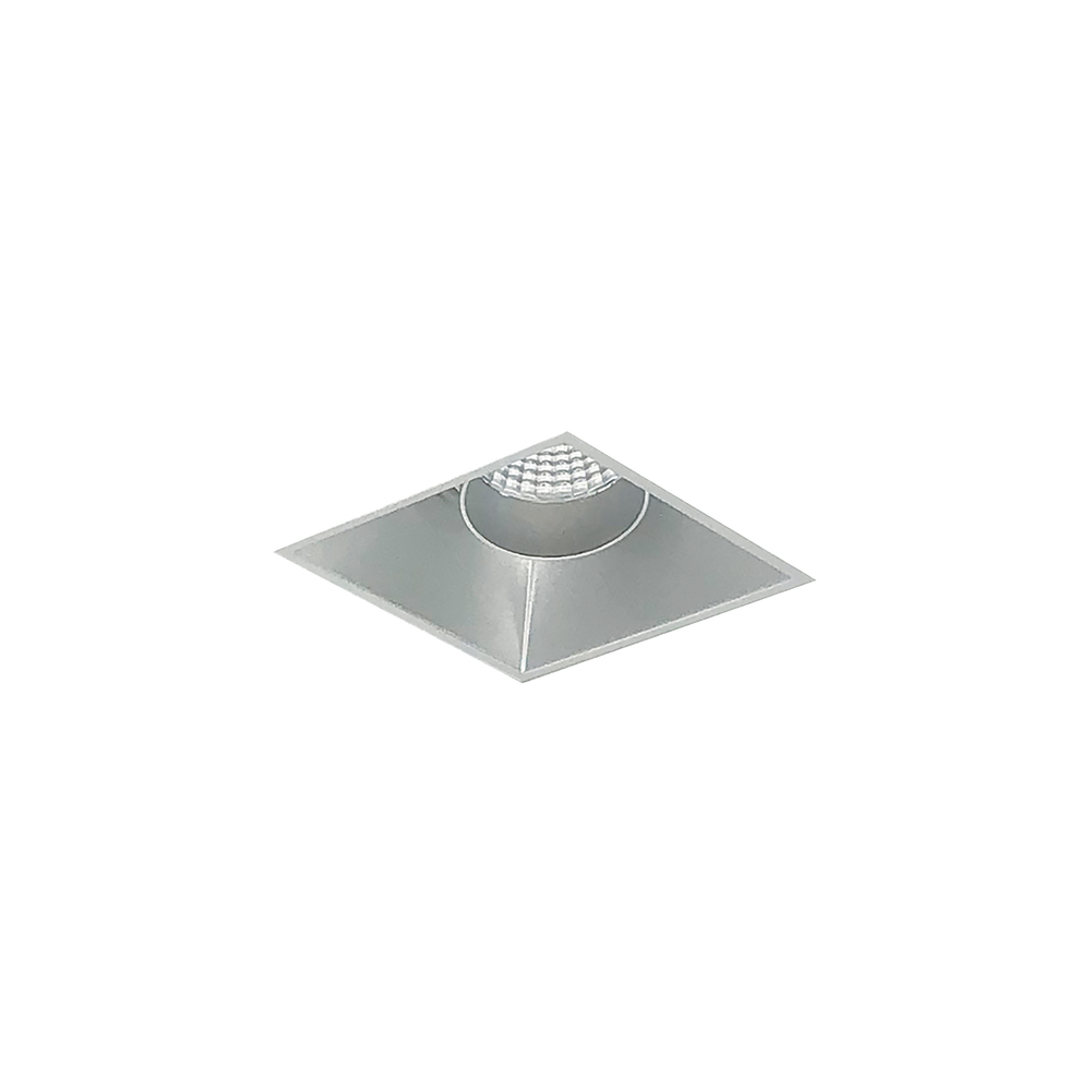 Iolite MLS 3-Head Trimless Reflector Kit, 3500K, 1000lm, Haze Adj. Gimbal/Wall Wash Trims