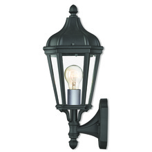 Livex Lighting 76182-14 - 1 Lt TBK Outdoor Wall Lantern