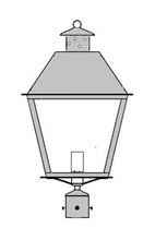 Genie House 91402MTDBC - KOJAN