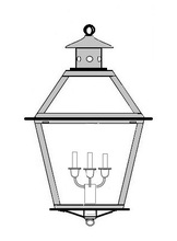 Genie House 91423DBC - KOJAN