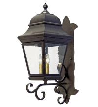 Meyda Blue 119852 - 12" Wide Cicero Wall Sconce