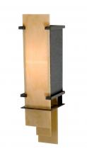 Meyda Blue 140383 - 6" Wide Patricia Wall Sconce