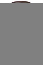 Meyda Blue 152231 - 6"W Overbrook Flushmount