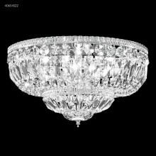 James R Moder 40654G22 - Gallery Flush Mount