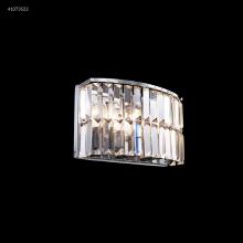 James R Moder 41073S22 - Vanity Light