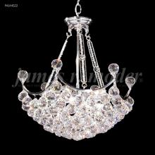 James R Moder 94144S22 - Jacqueline Collection Chandelier