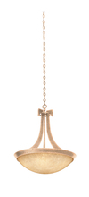 Kalco 4347MG/IRSH - Copenhagen 27 Inch Pendant