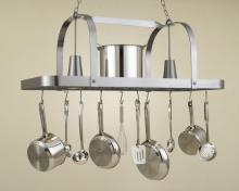 Hi-Lite MFG Co. H-34Y-D-112 - POT RACK COLLECTION