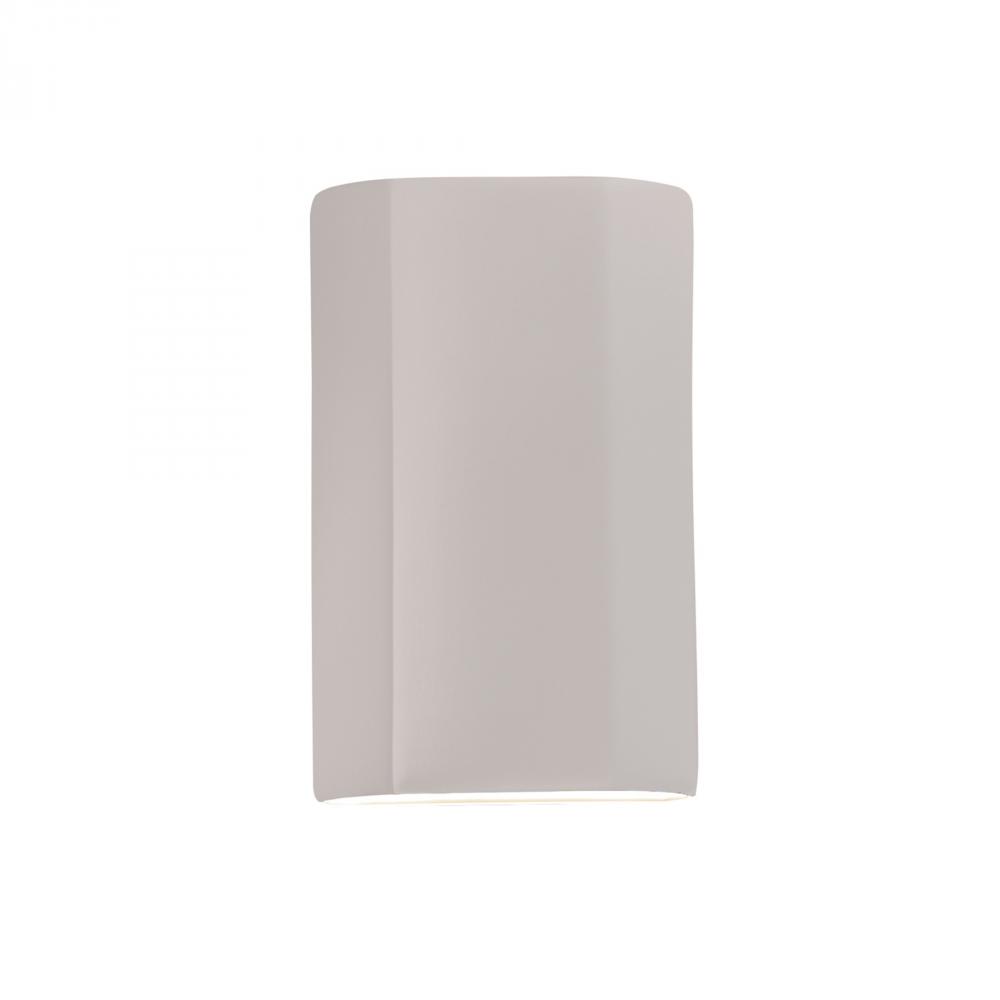 ADA Cylinder - Closed Top (Outdoor)