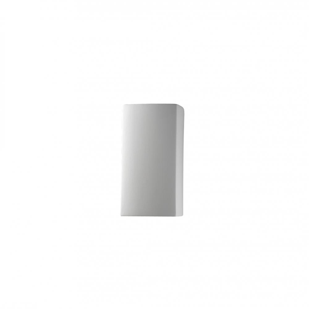Small Rectangle - Closed Top (Outdoor) - LED