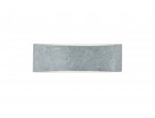 Justice Design Group CER-5767-CONC - Large ADA Tapered Arc