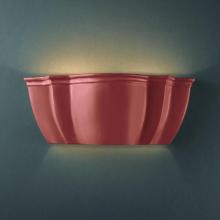 Justice Design Group CER-1420-ANTG-LED-2000 - Wall Sconce
