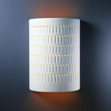 Justice Design Group CER-2295-CKS-LED-2000 - Wall Sconce
