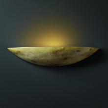 Justice Design Group CER-4210-STOA-LED-2000 - Wall Sconce