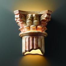 Justice Design Group CER-4705-STOS-LED-2000 - Wall Sconce