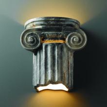 Justice Design Group CER-4715-STOS-LED-2000 - Wall Sconce