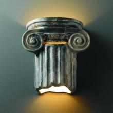 Justice Design Group CER-4715W-STOS-LED-1000 - Wall Sconce