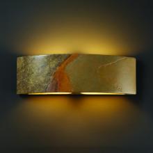 Justice Design Group CER-5205-STOA-LED-2000 - Wall Sconce