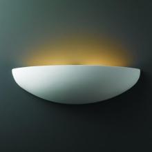 Justice Design Group CER-5300-CKS-LED-1000 - Wall Sconce