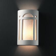 Justice Design Group CER-5385-CKS-LED-1000 - Wall Sconce