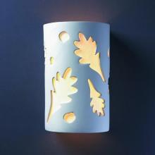 Justice Design Group CER-5465-CKS-LED-1000 - Wall Sconce
