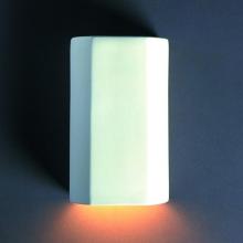 Justice Design Group CER-5500W-BIS-LED-1000 - Wall Sconce