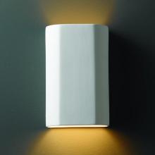 Justice Design Group CER-5505-CKS-LED-1000 - Wall Sconce