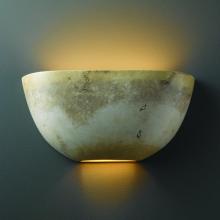 Justice Design Group CER-5725-TERA-LED-2000 - Wall Sconce