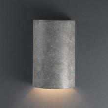 Justice Design Group CER-5940W-TERA-LED-1000 - Wall Sconce