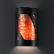 Justice Design Group CER-7325-TRAM-LED-1000 - Wall Sconce