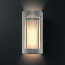 Justice Design Group CER-7397-CKS-LED-2000 - Wall Sconce