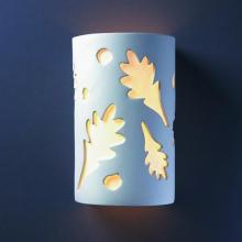 Justice Design Group CER-7465-CKS-LED-1000 - Wall Sconce