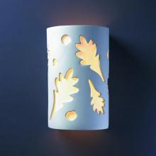 Justice Design Group CER-7475-CKS-LED-2000 - Wall Sconce