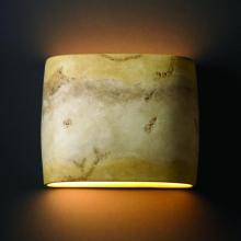 Justice Design Group CER-8855-STOA-LED-2000 - Wall Sconce