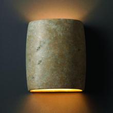 Justice Design Group CER-8857-GRAN-LED-1000 - Wall Sconce