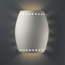 Justice Design Group CER-9045-STOS-LED-2000 - Wall Sconce